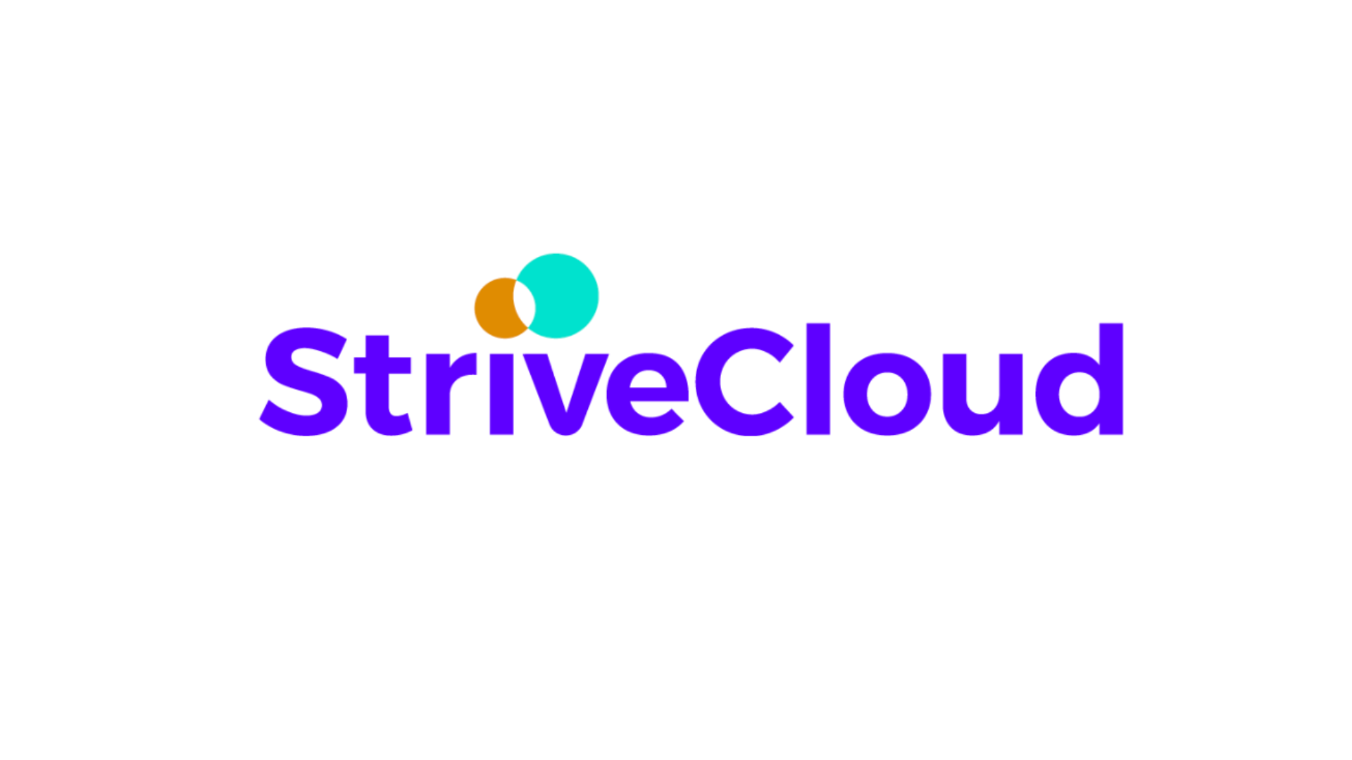 StriveCloud logo