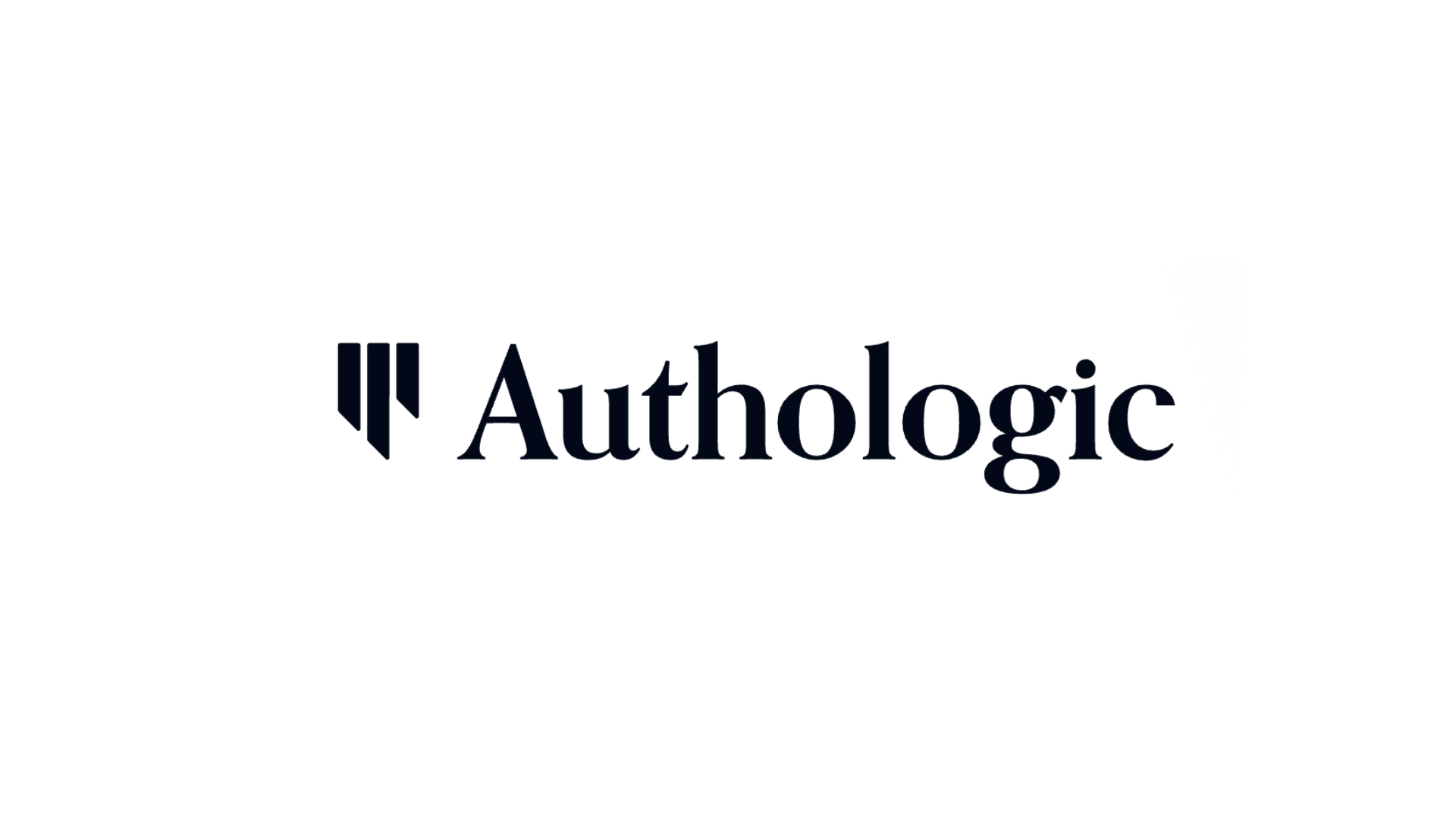 Authologic logo