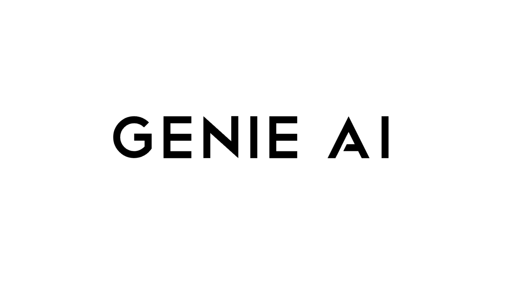 Genie AI logo