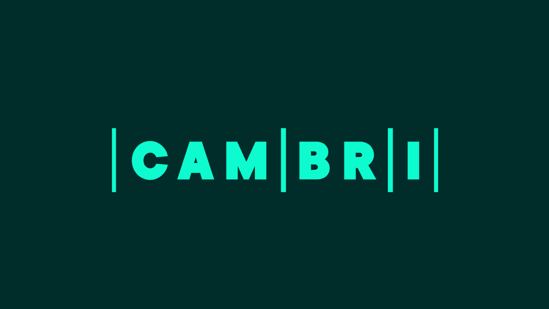 Cambri logo