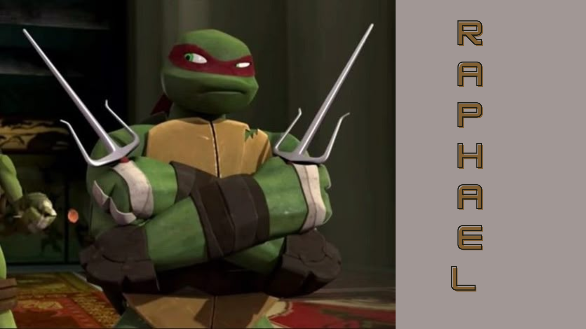 Raphael 