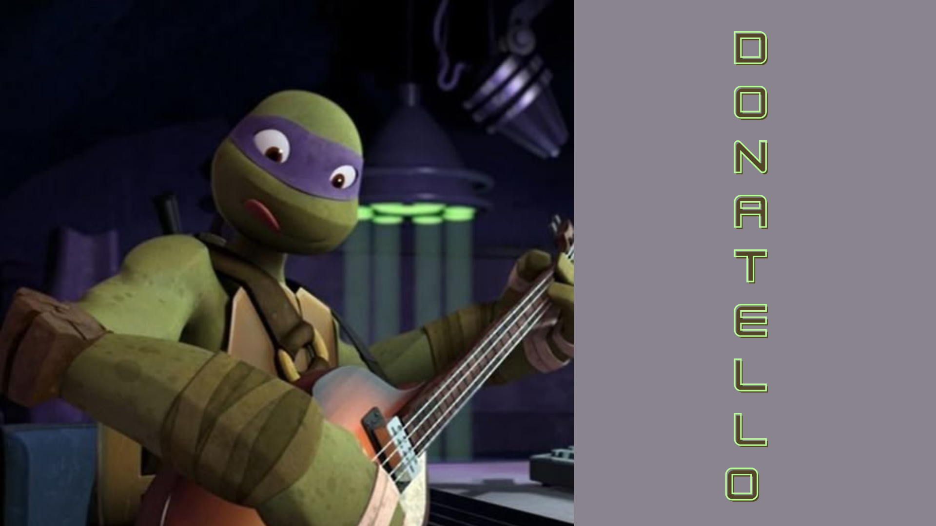 Donatello