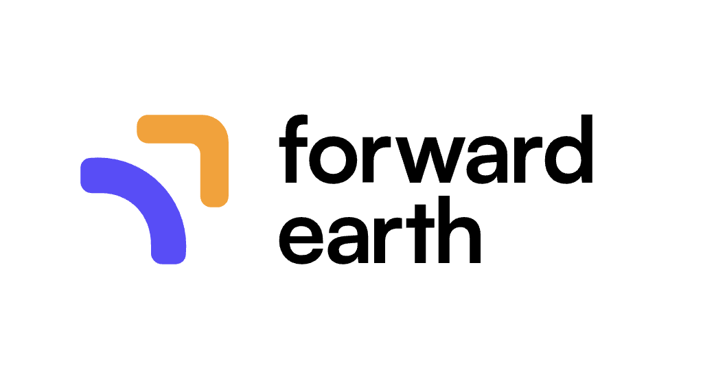 forward earth logo