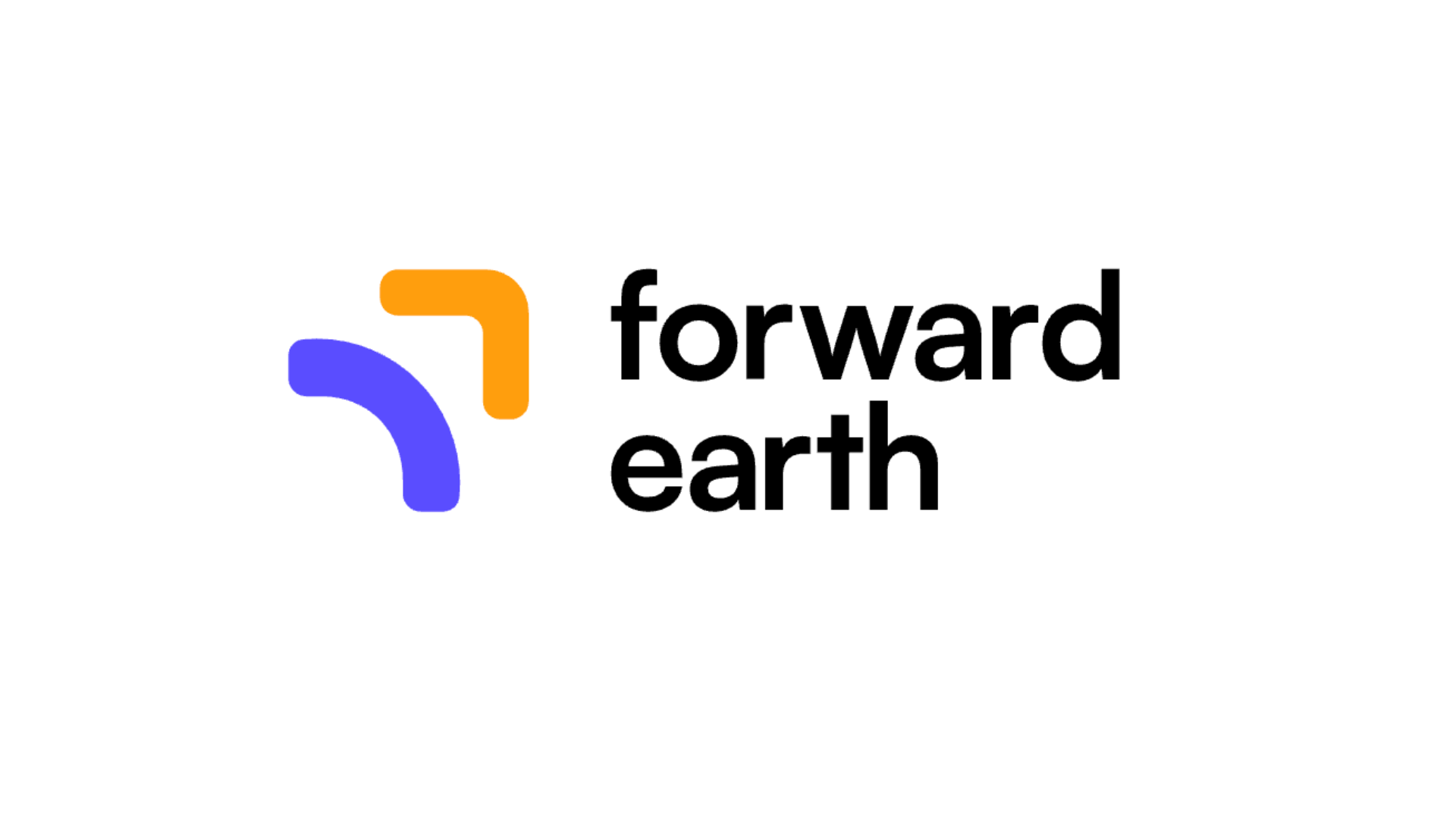 forward earth logo