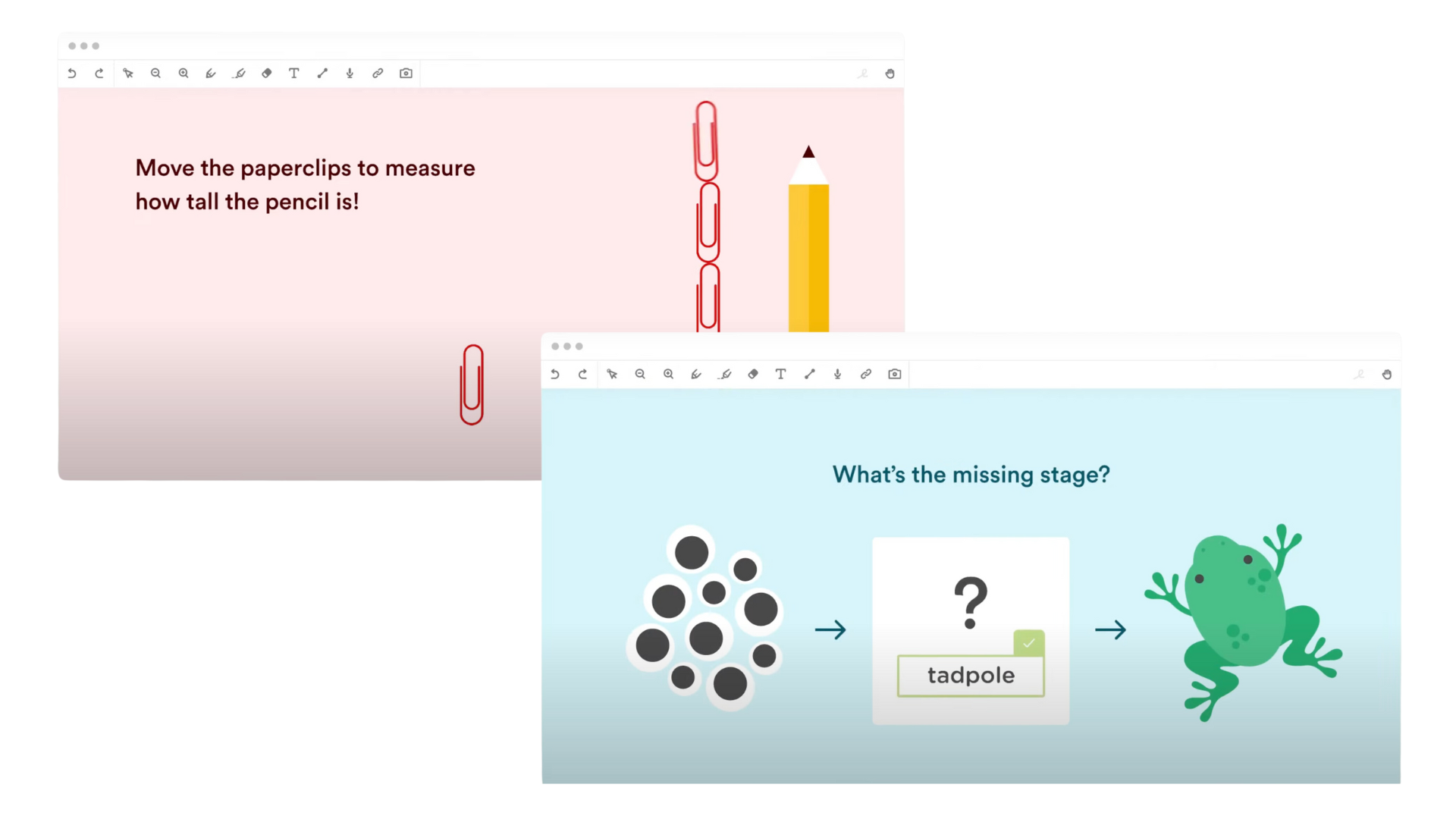 Classkick assignments