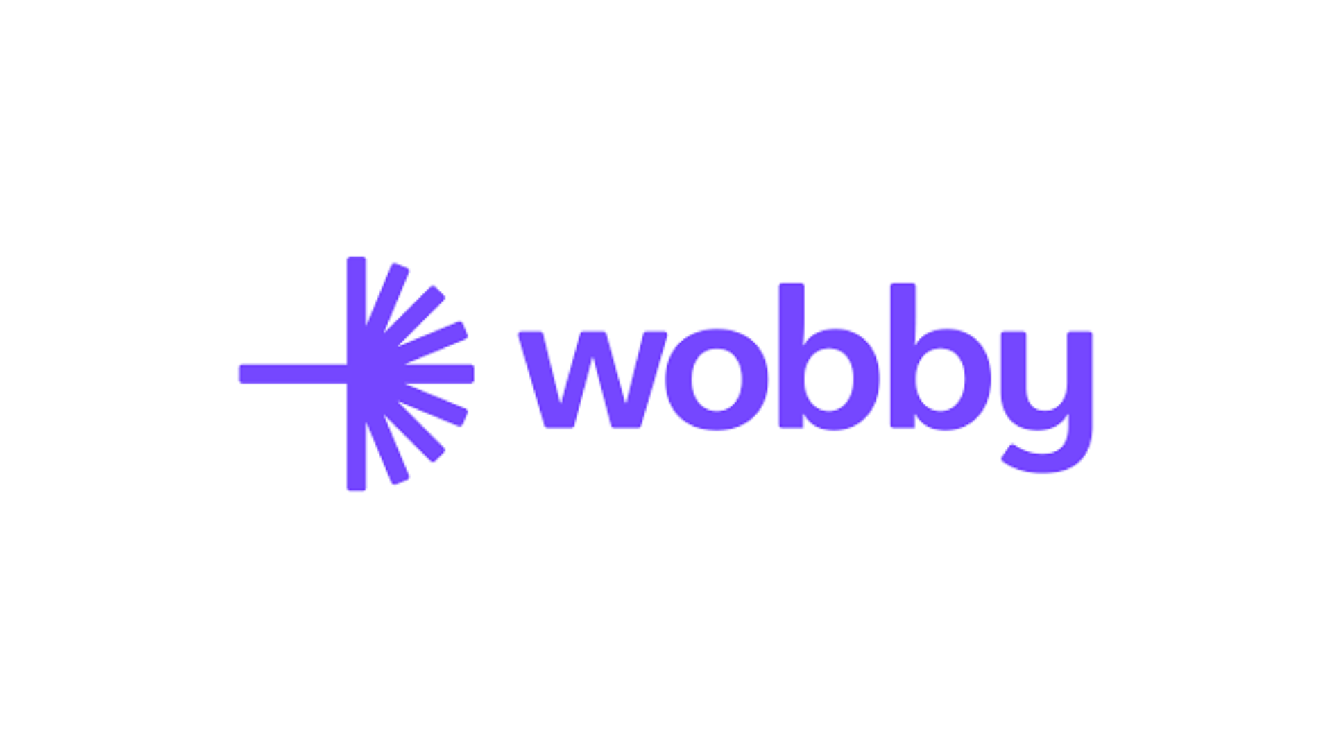 Wobby logo