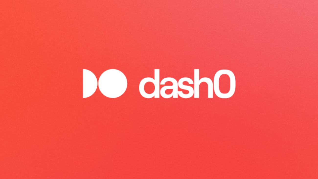 Dash0 logo