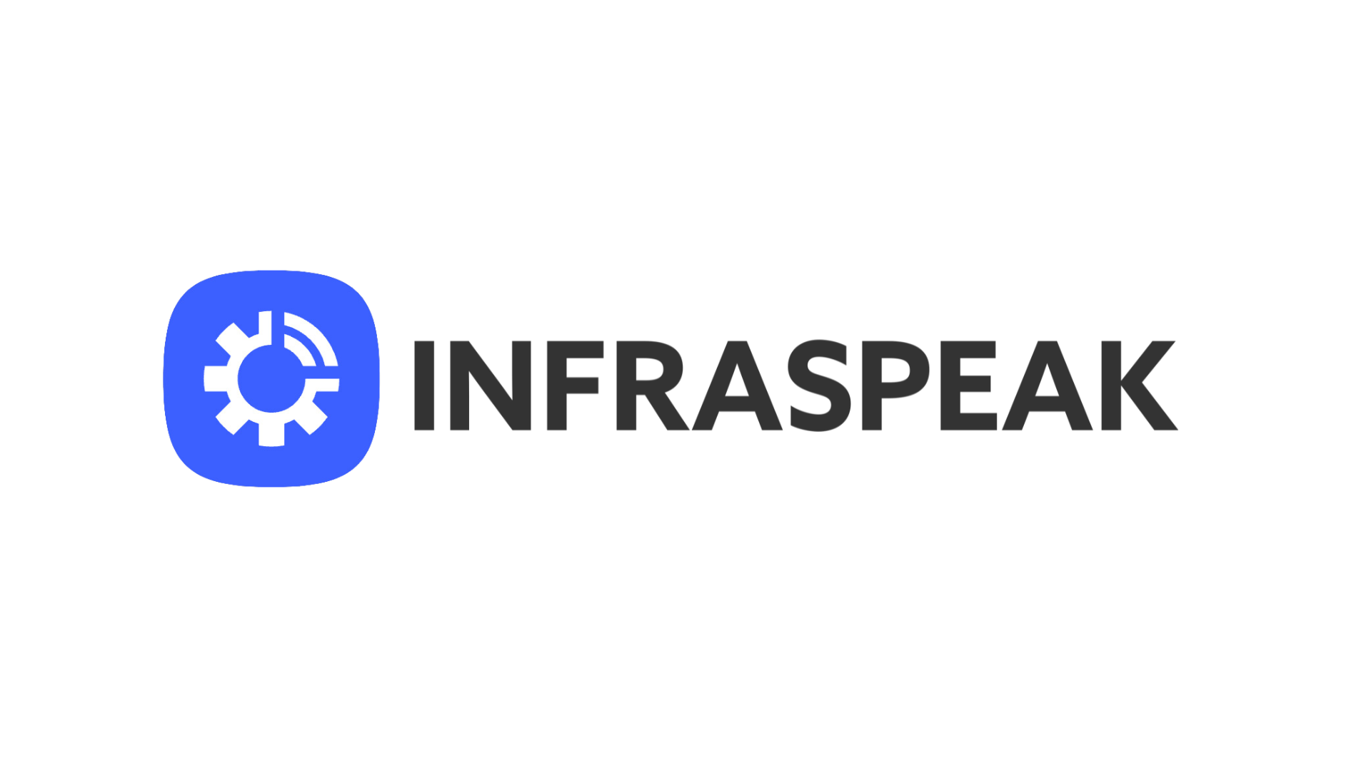 Infraspeak logo