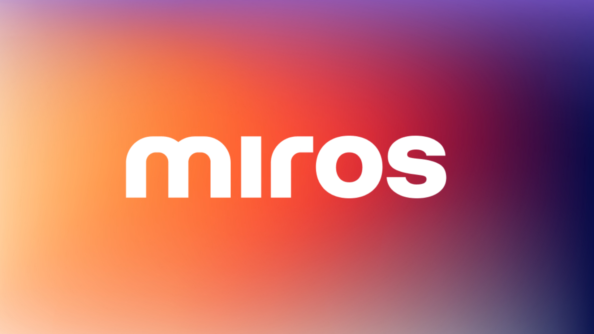 Miros logo