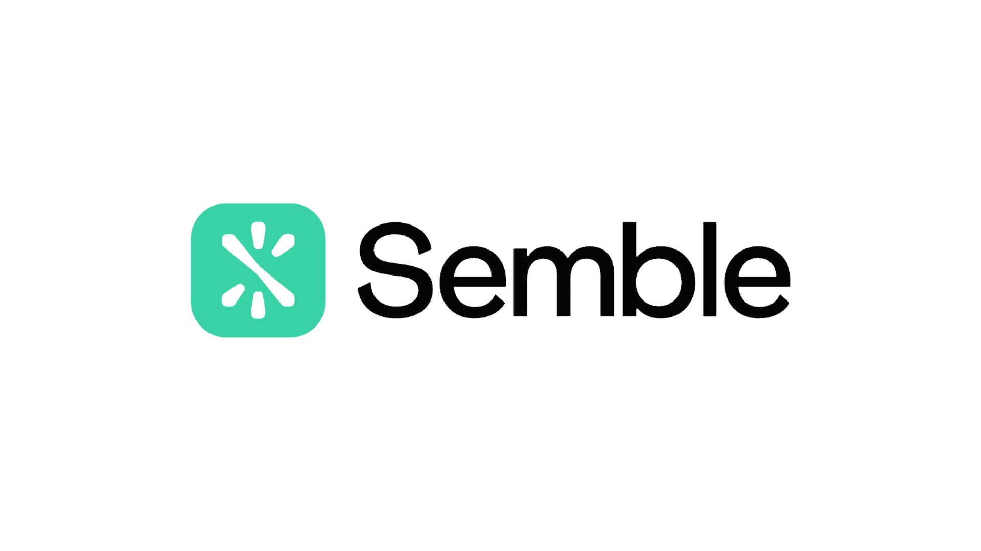 Semble logo