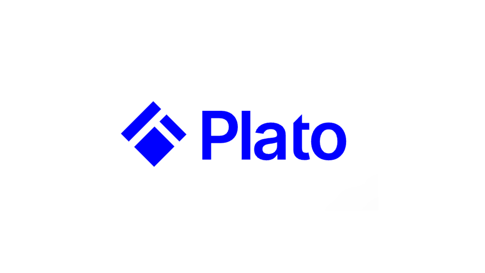 Plato logo