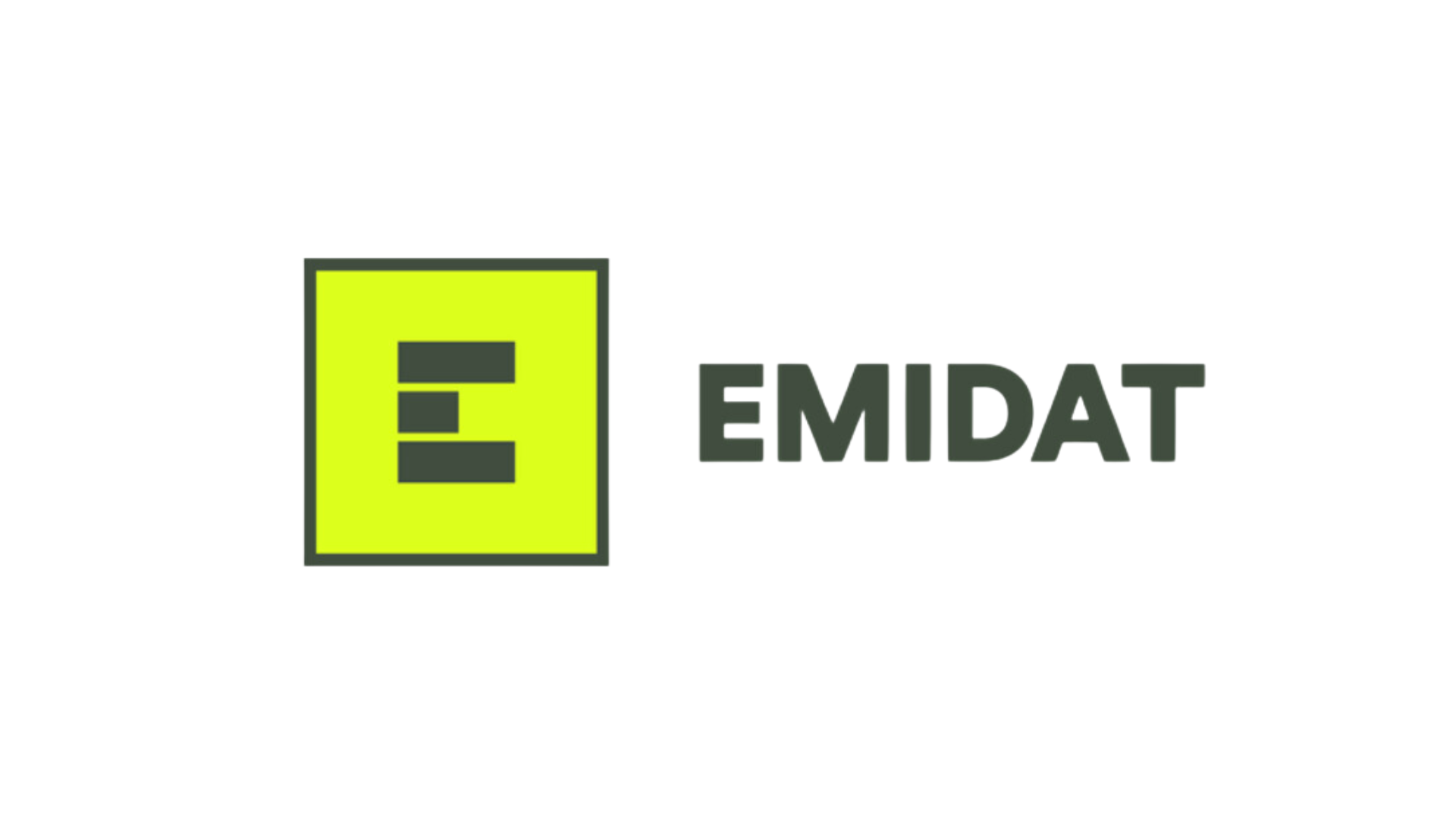 Emidat logo