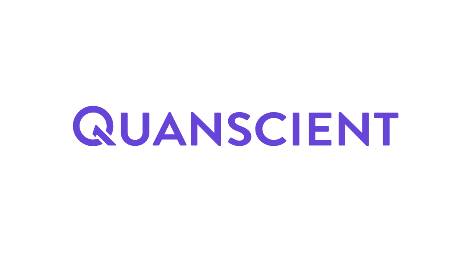 Quanscient logo