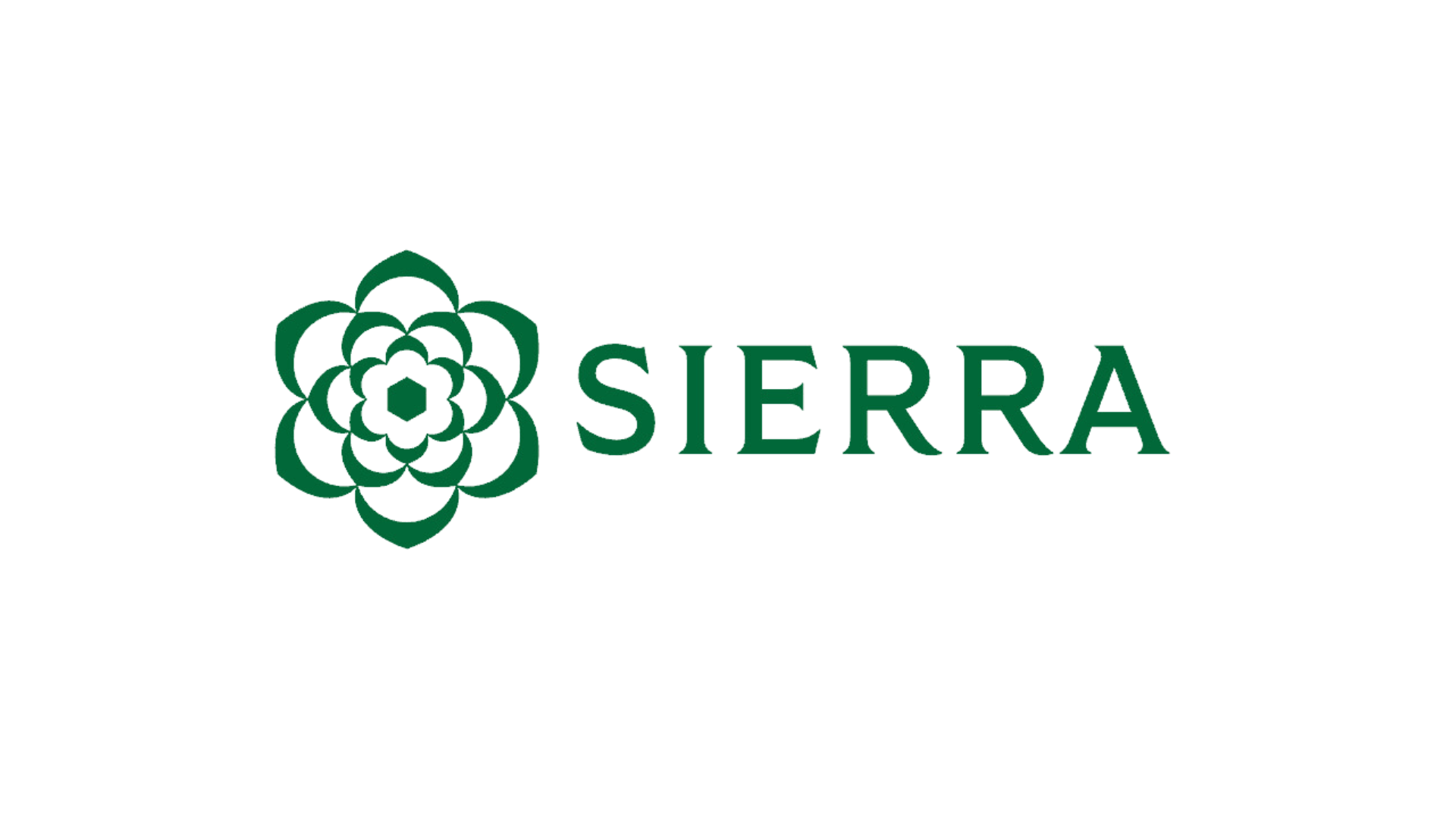 Sierra logo