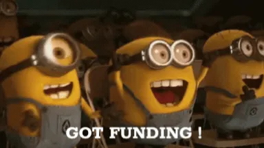 SaaS latest Funding