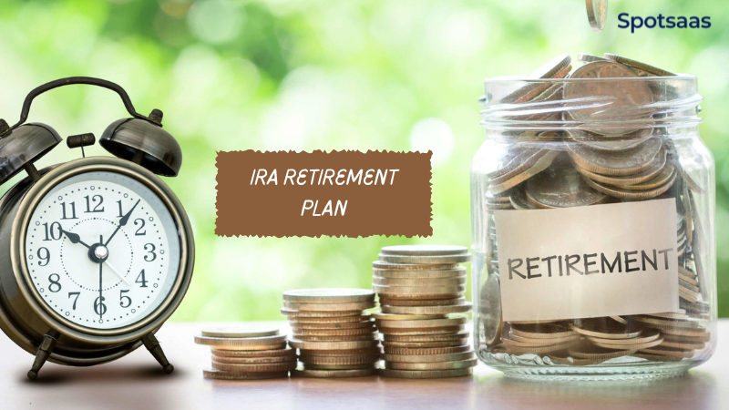 401k vs IRA - IRA Retirement Plan