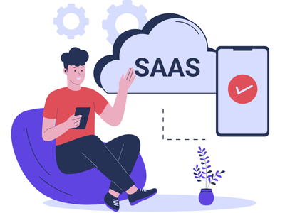 SaaS and Ai