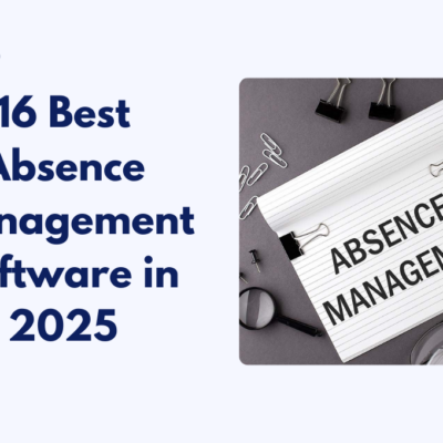 absence management software