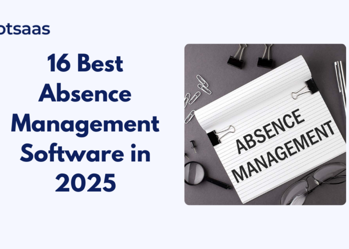 absence management software