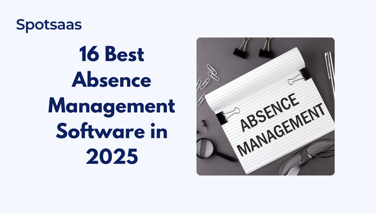 absence management software