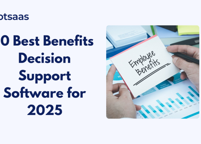 benefits decision support