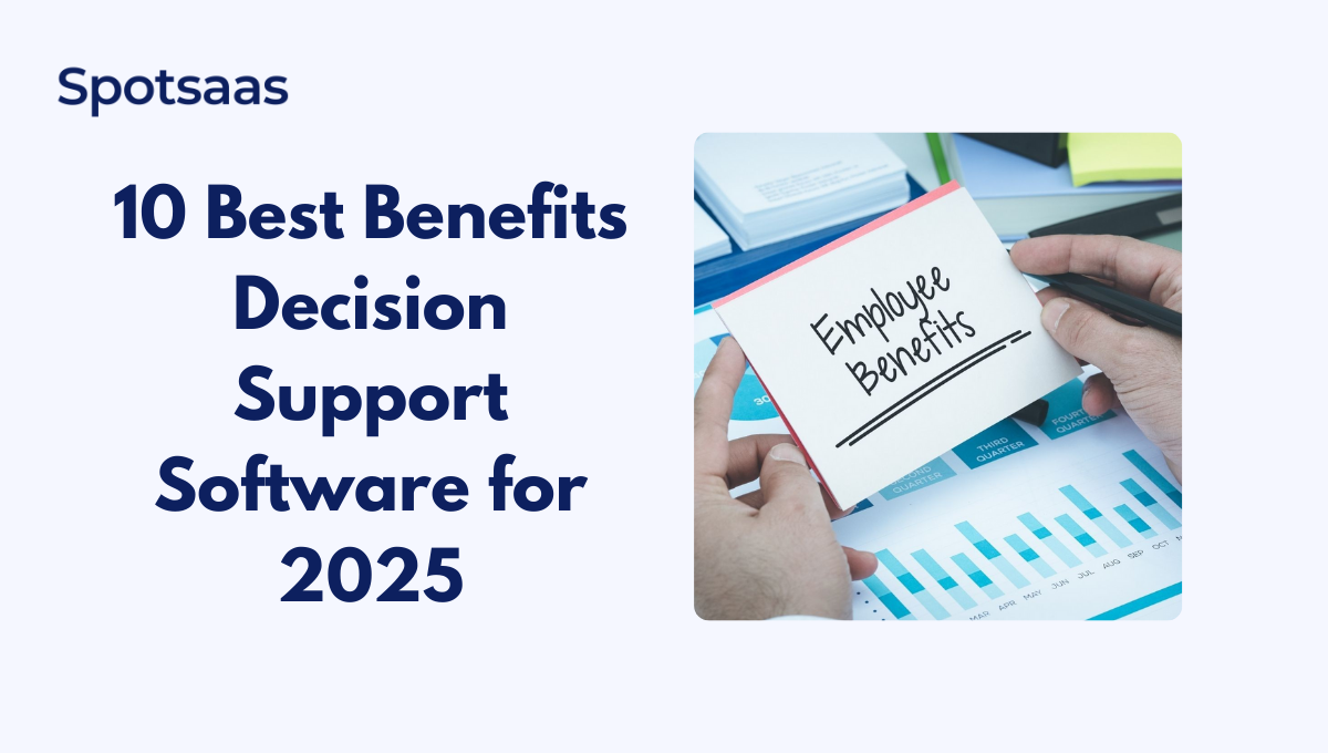 benefits decision support