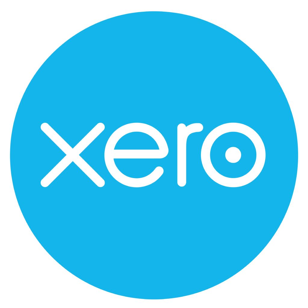 Xero logo