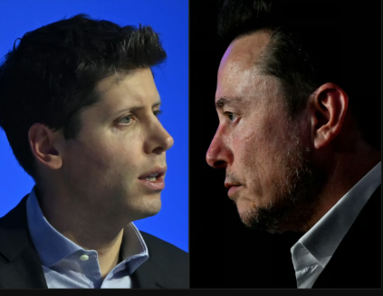 OpenAI vs. Elon Musk