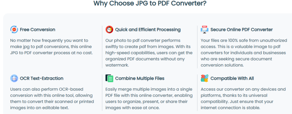 JPG to Pdf Coverter