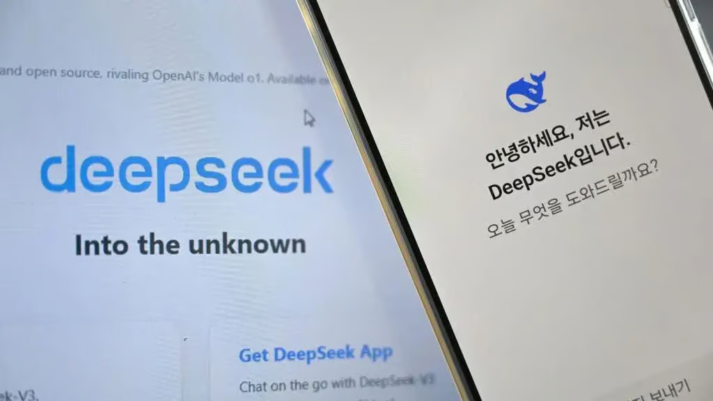 DeepSeek