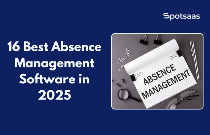 absence management software