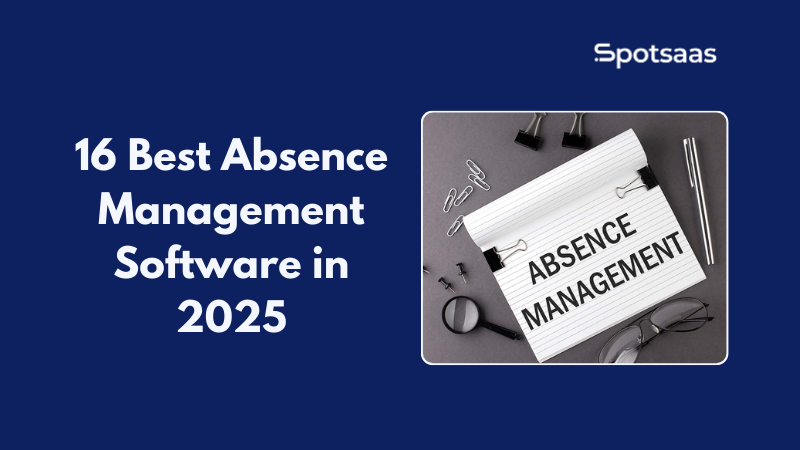 absence management software