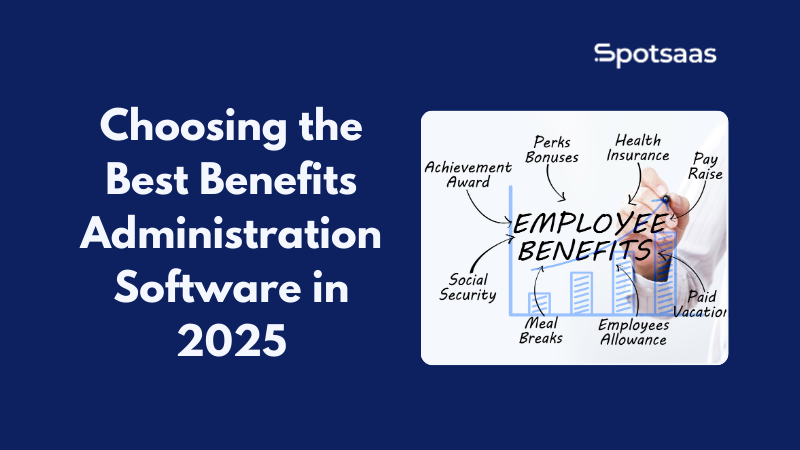 benefits administration software