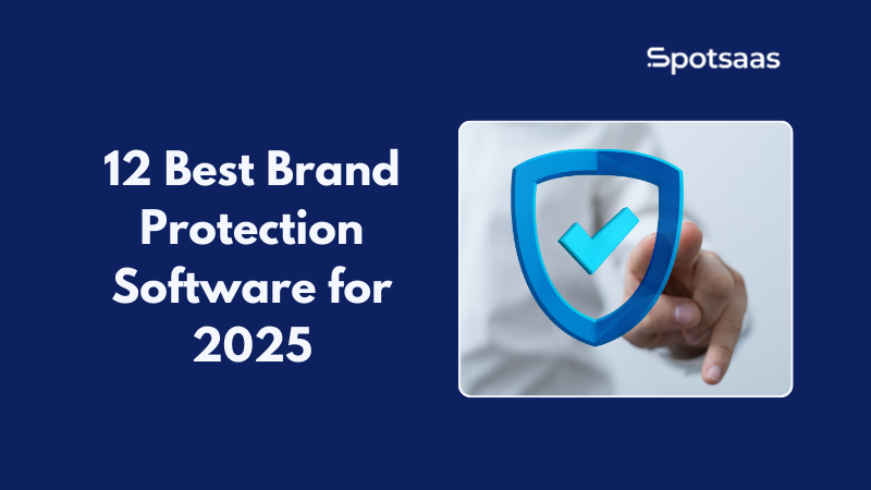 Brand Protection Software