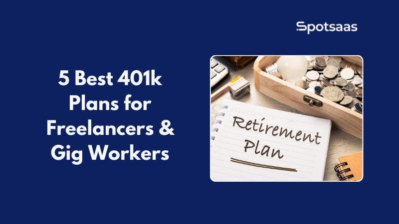 401k plans