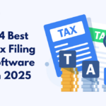 tax filing software