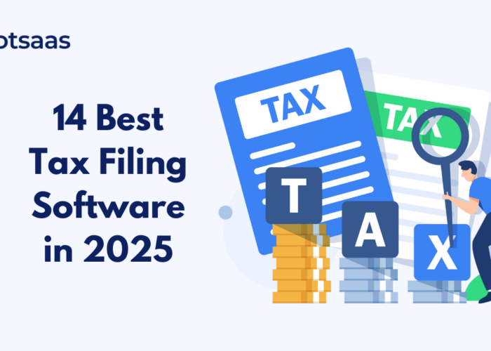 tax filing software