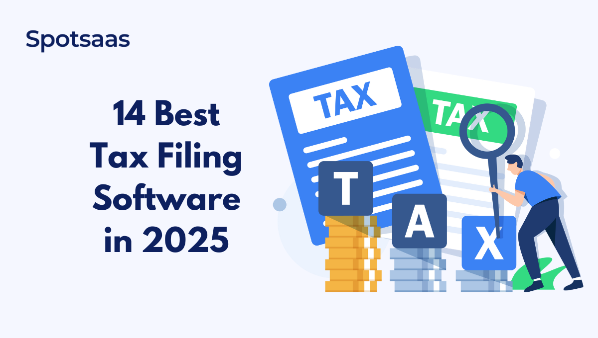 tax filing software