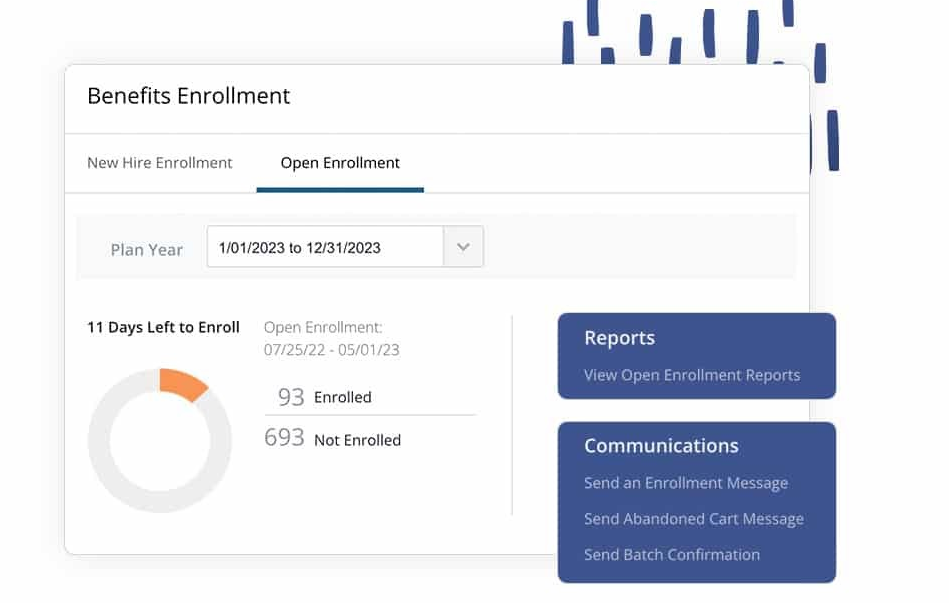 PlanSource - Benefits Decision Support 