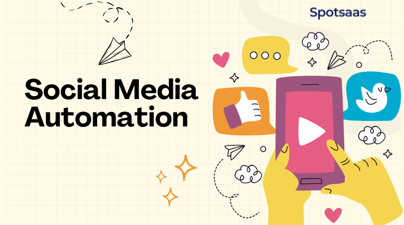 Social Media Automation