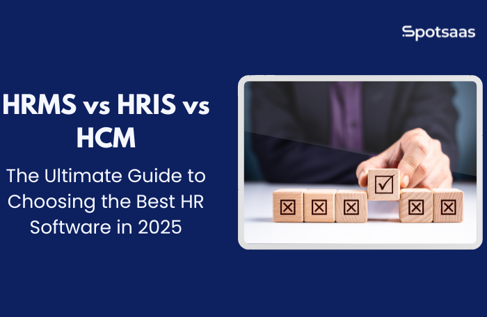 The Ultimate Guide to Choosing the Best HR Software in 2025