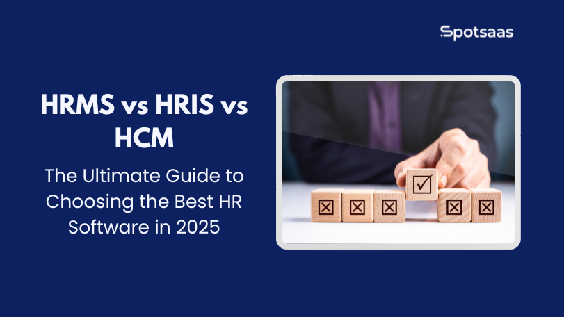 The Ultimate Guide to Choosing the Best HR Software in 2025