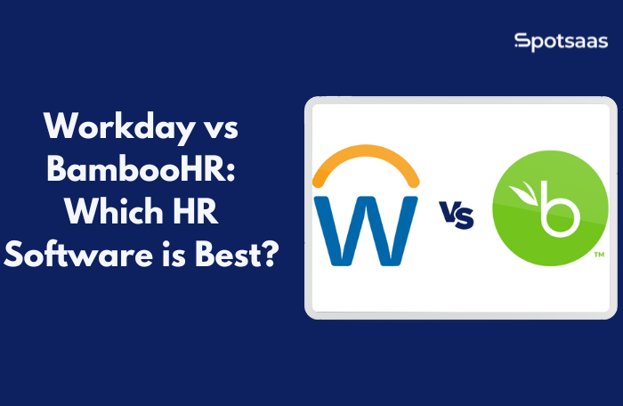 Workday vs BambooHR: Which HR Software is Best?