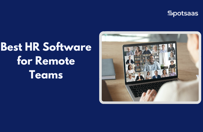 hr software for remote team