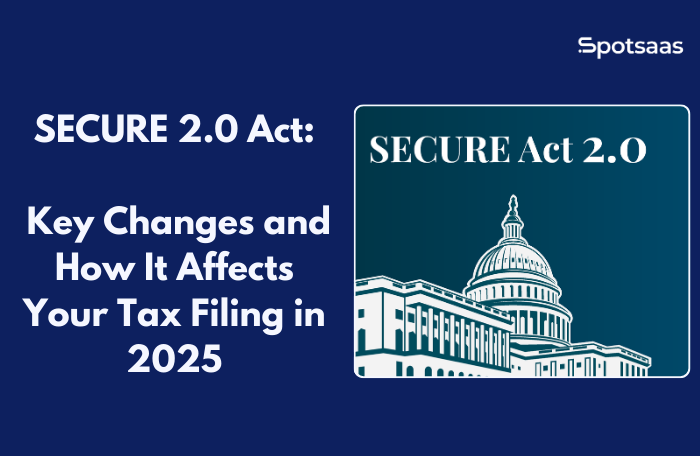 SECURE 2.0 Act