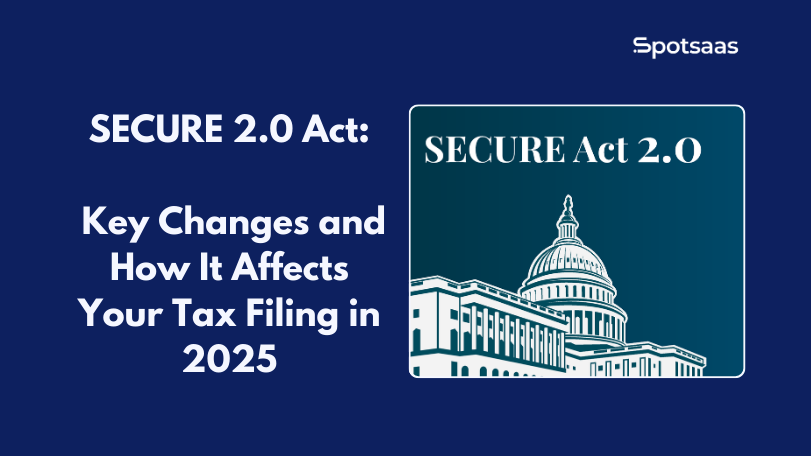 SECURE 2.0 Act