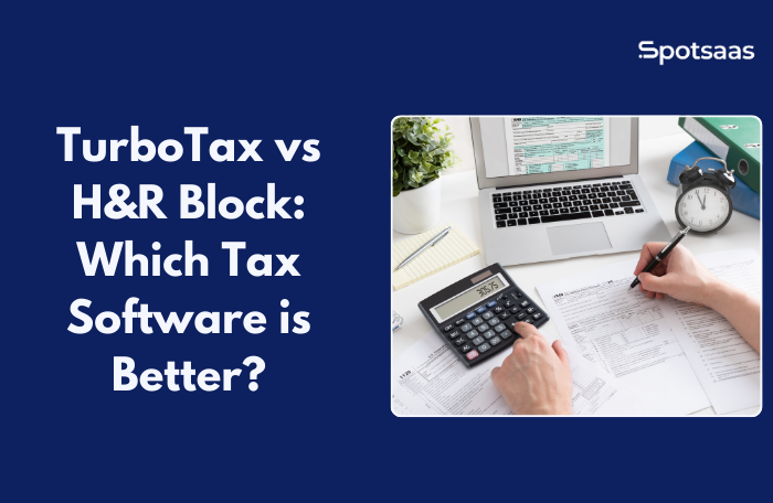 TurboTax vs H&R Block