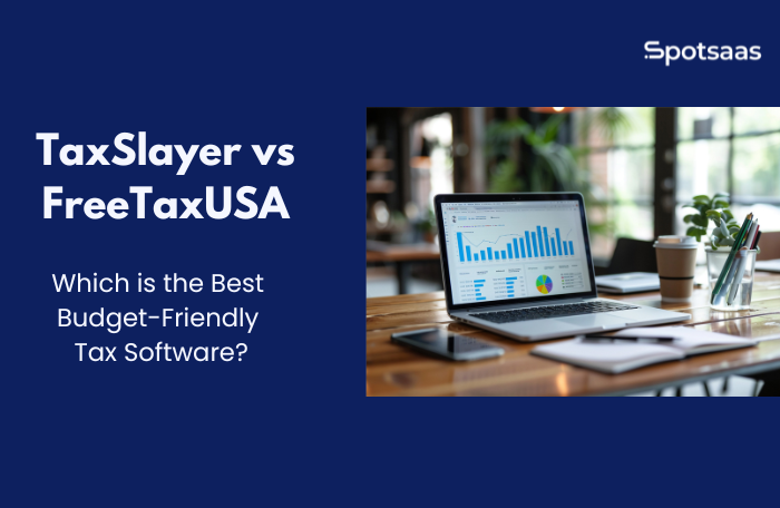 Tax Slayer vs FreeTaxUSA