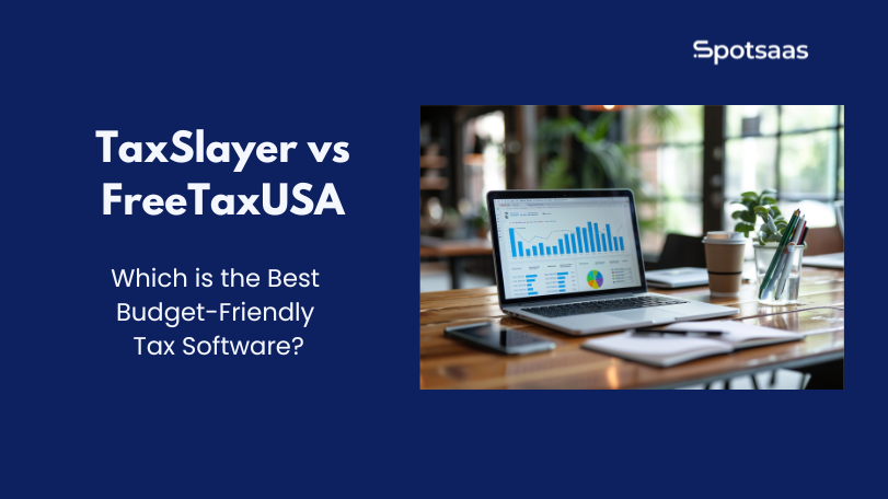 Tax Slayer vs FreeTaxUSA