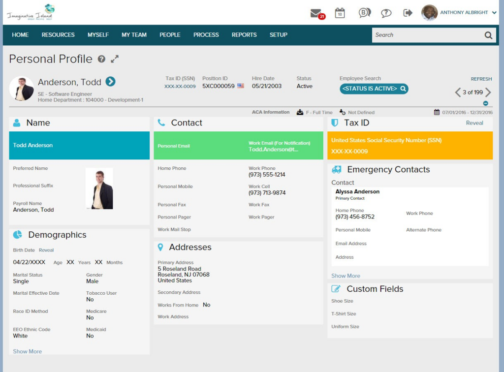 ADP vs Paycom: Which Payroll & HR Platform Fits Your Needs?